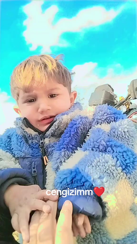 @kadir &ccedil;evik1
