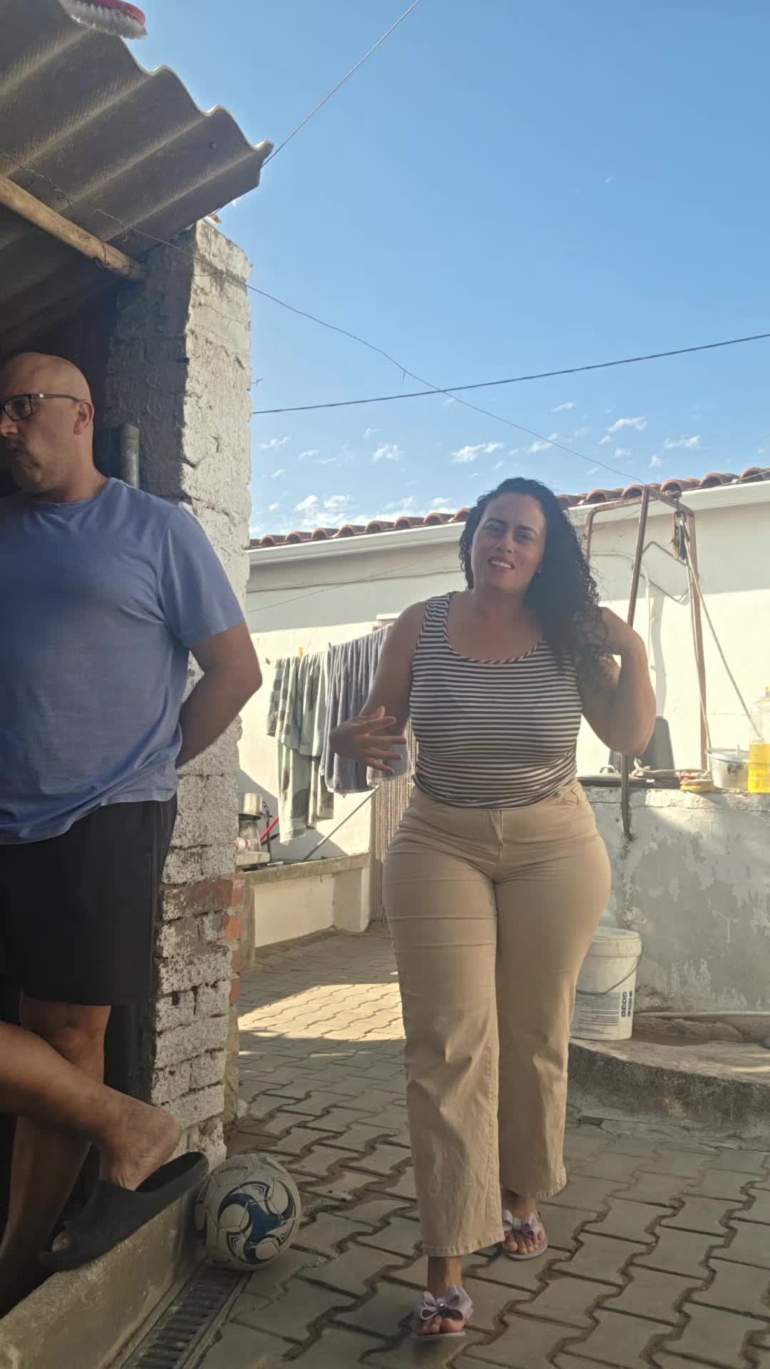 @Renata Garcia ๐ง๐ท ๐ต๐น