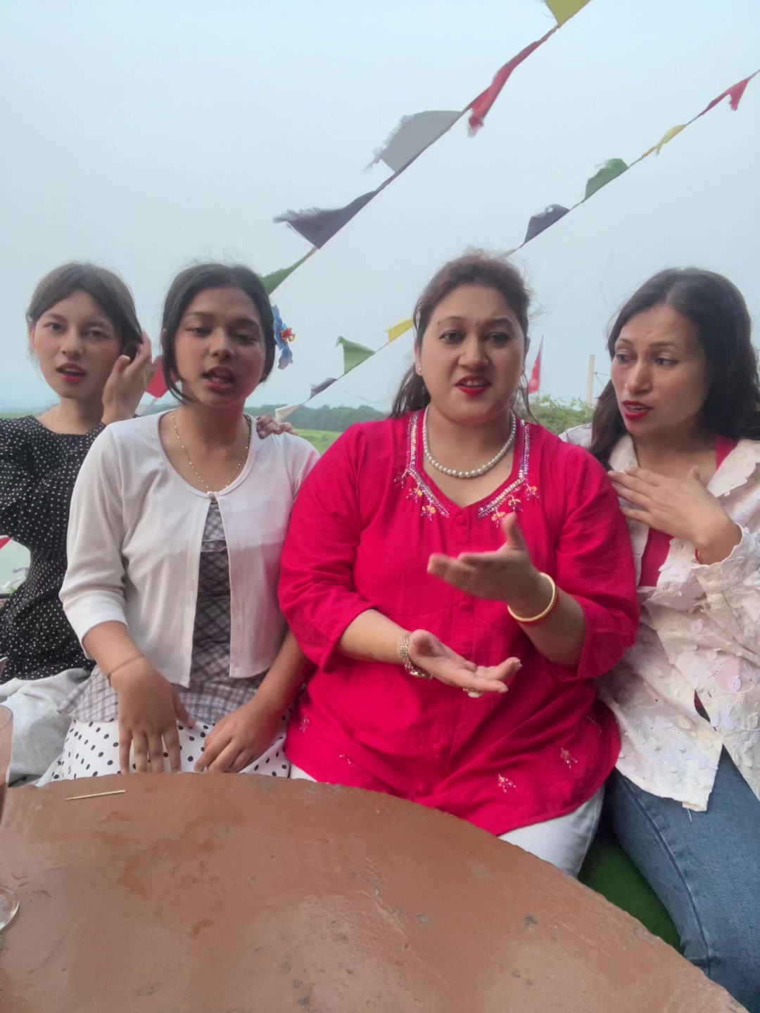 @Goma Shrestha🧿