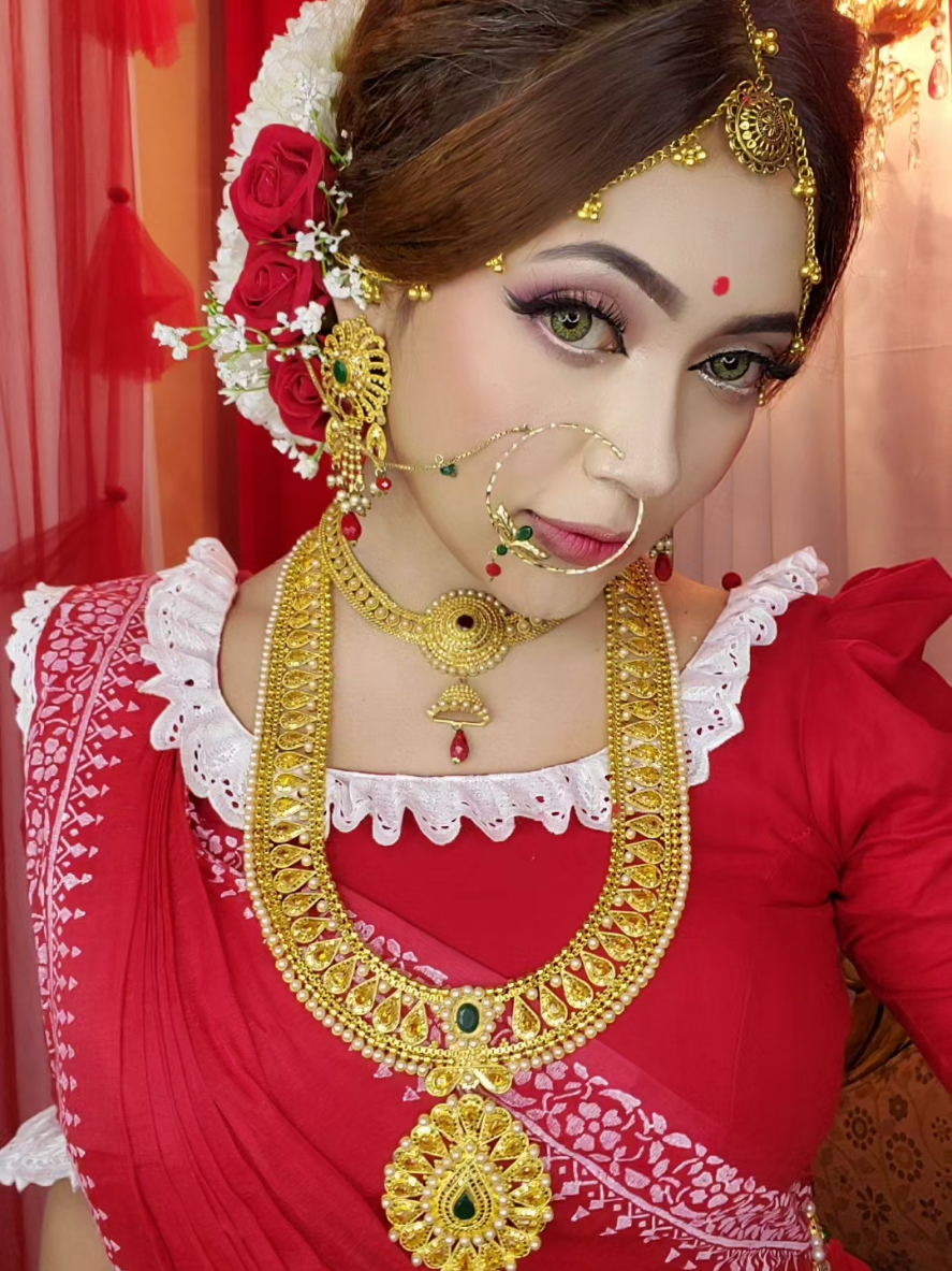 @Sushmita