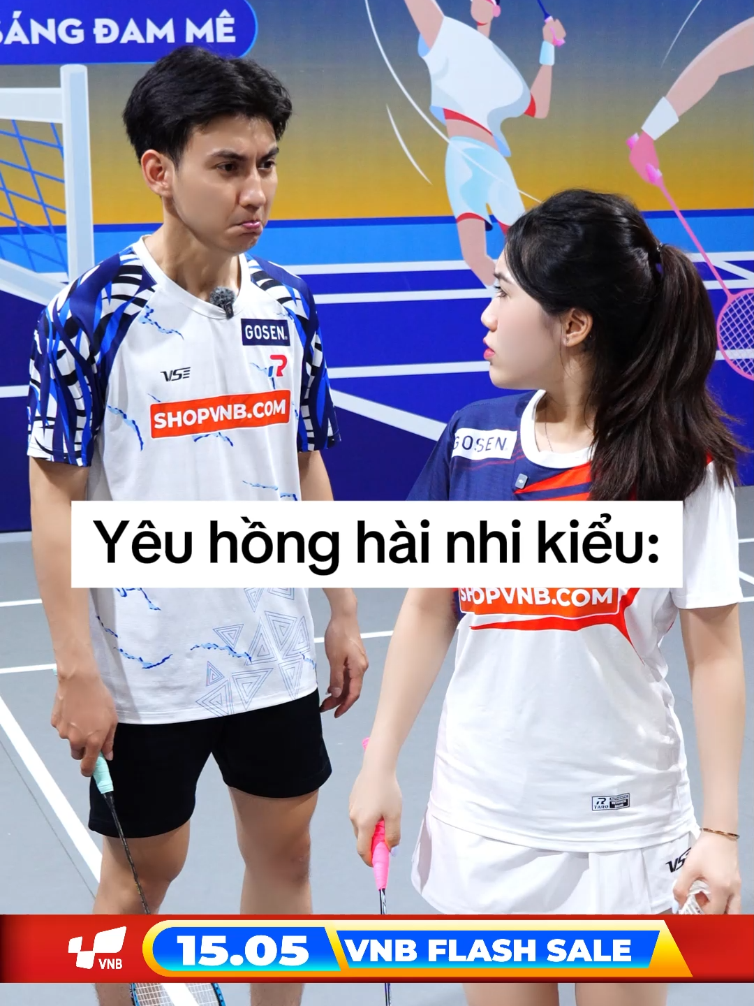 @Cộng Đồng Cầu L&ocirc;ng Việt Nam