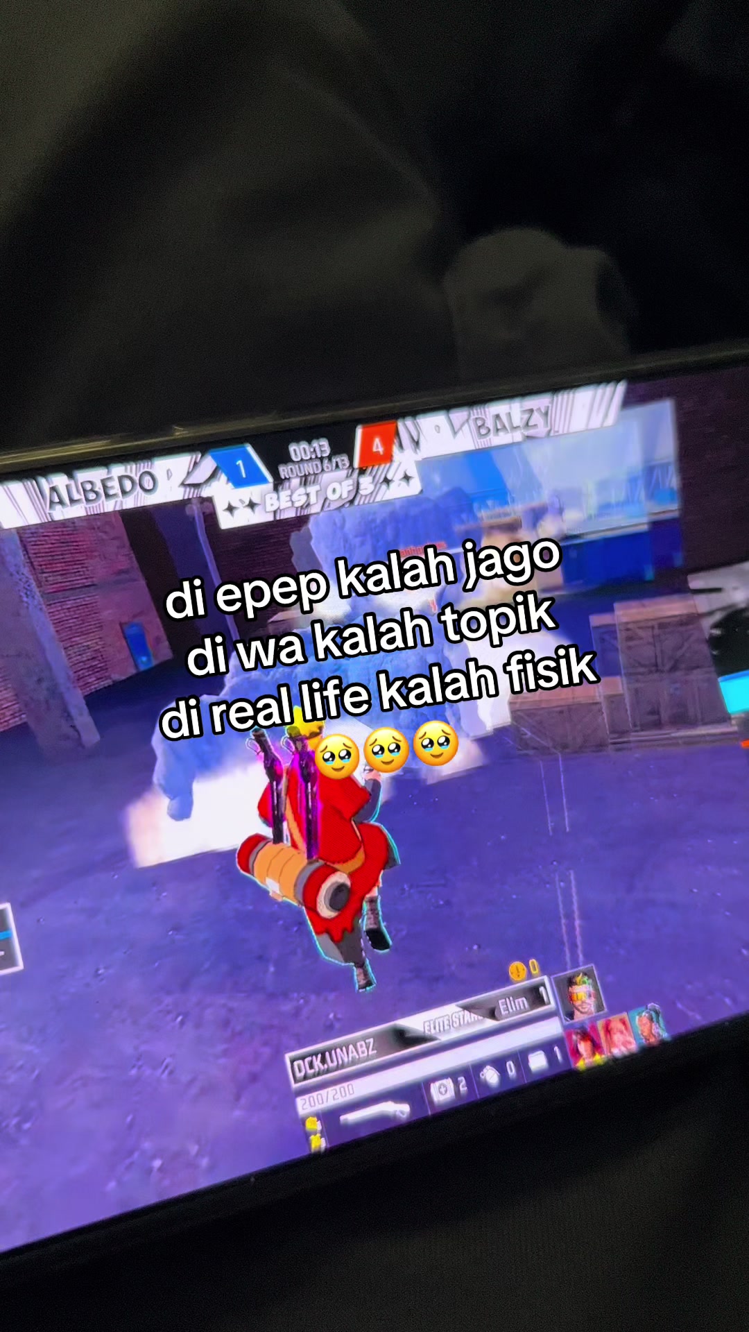 @SUFZ REAL || GB ISIAN DI PP