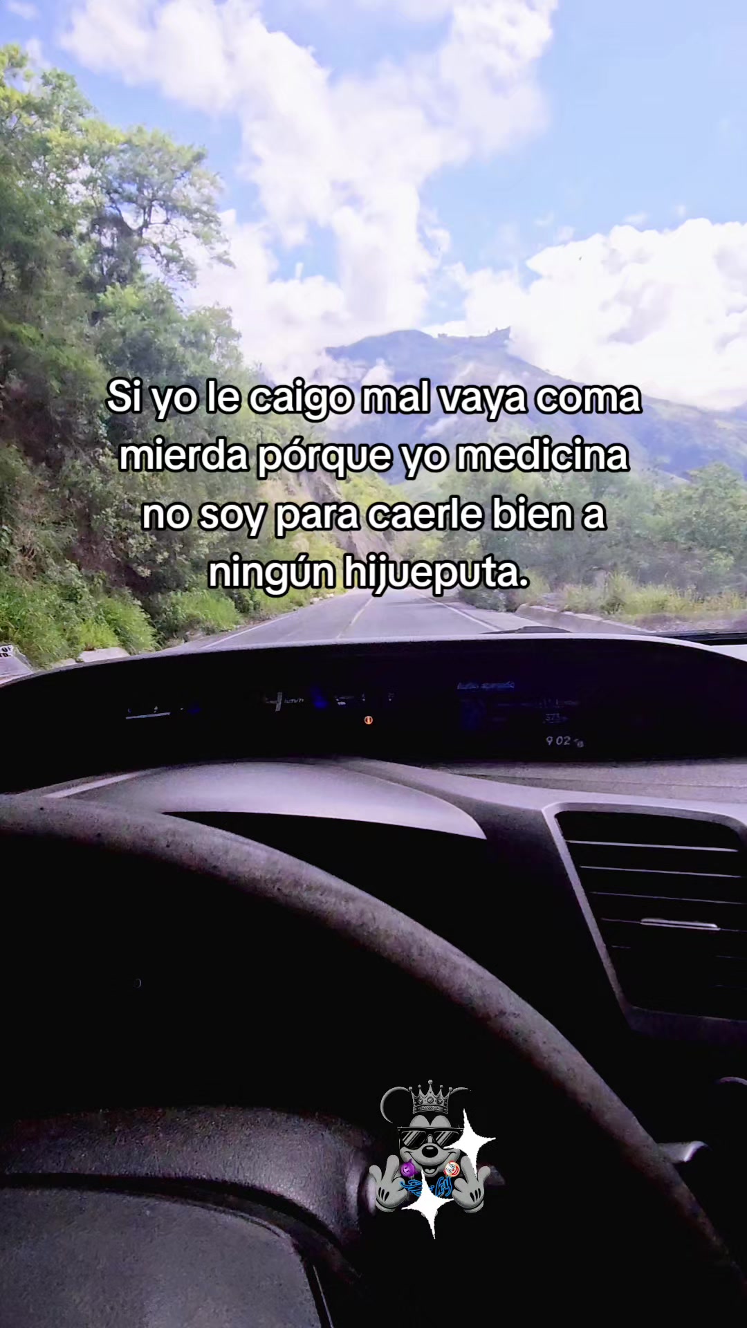 @Miky monky