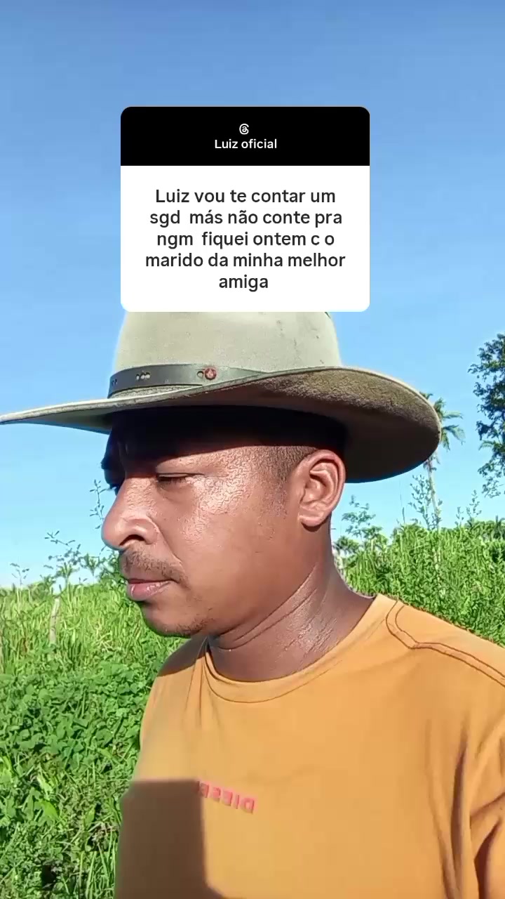 @Luiz oficial