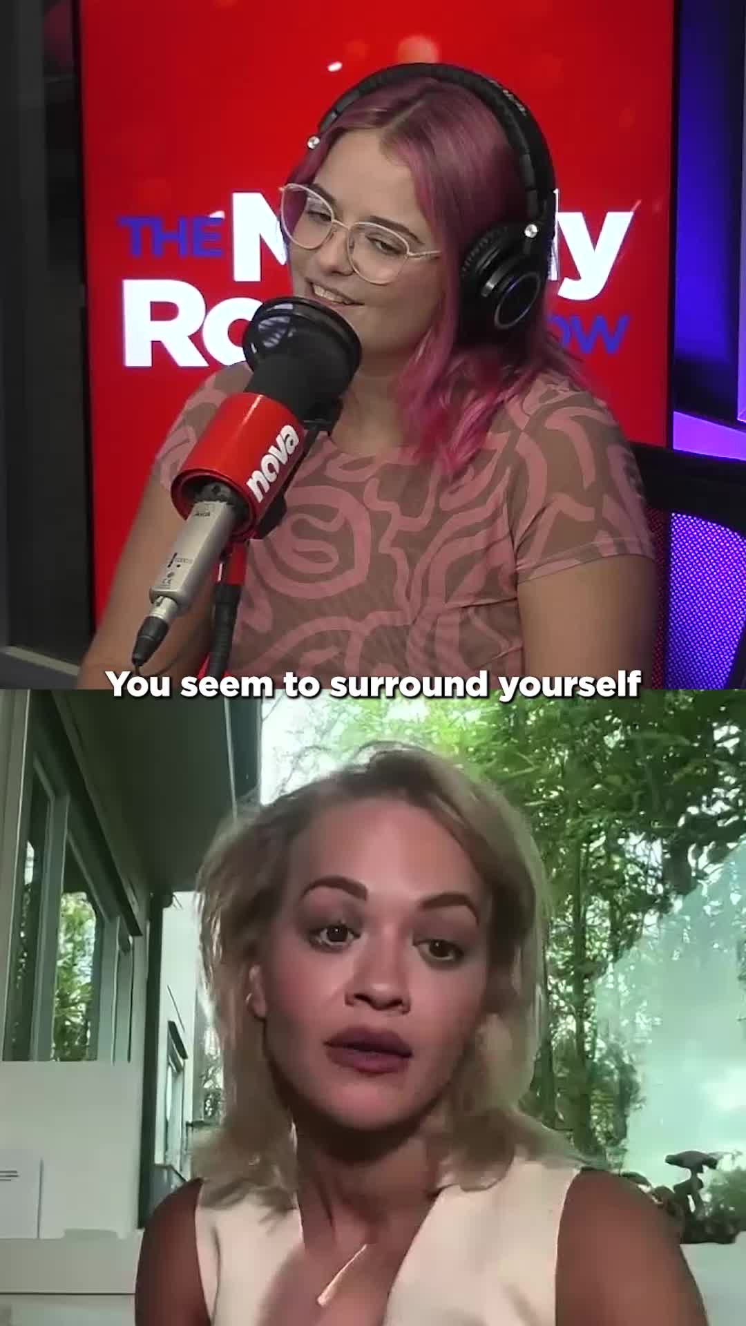 @Maddy Rowe
