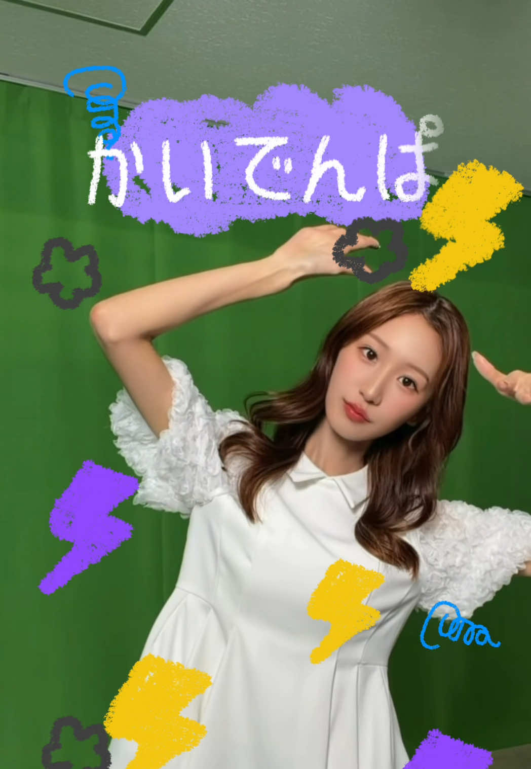 @田辺真南葉｜ウェザーニュース