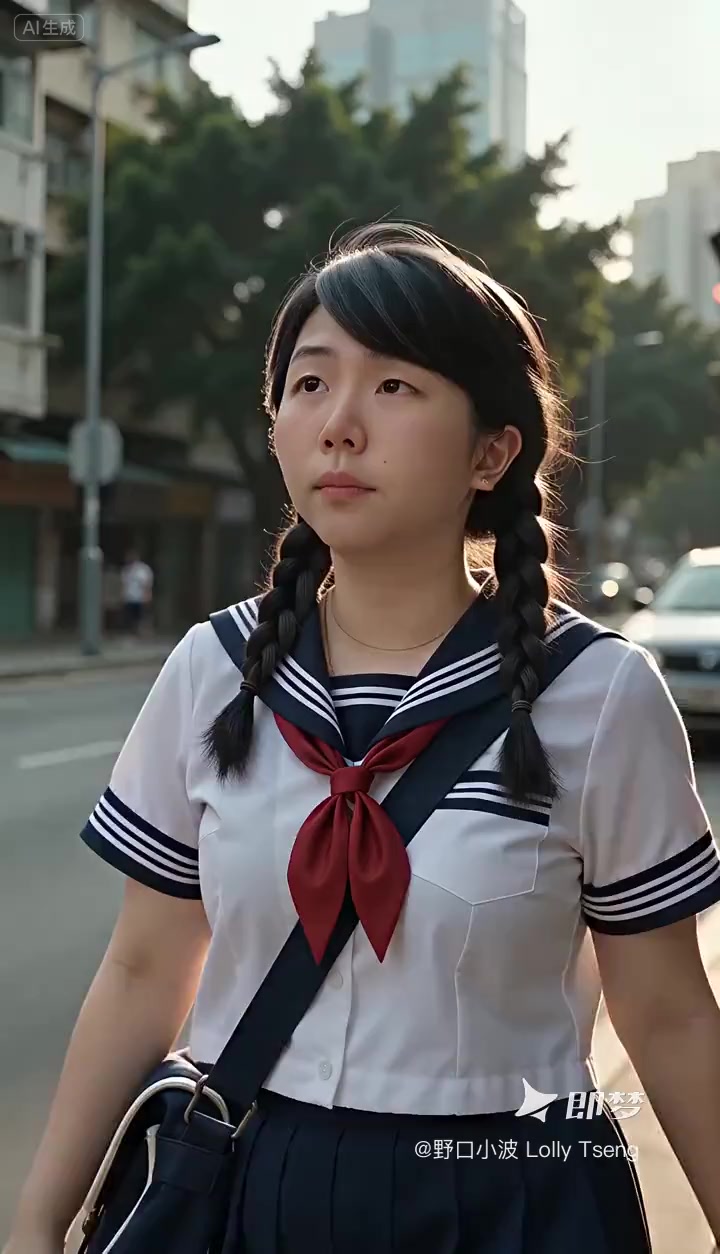 @野口小波 Lolly Tseng