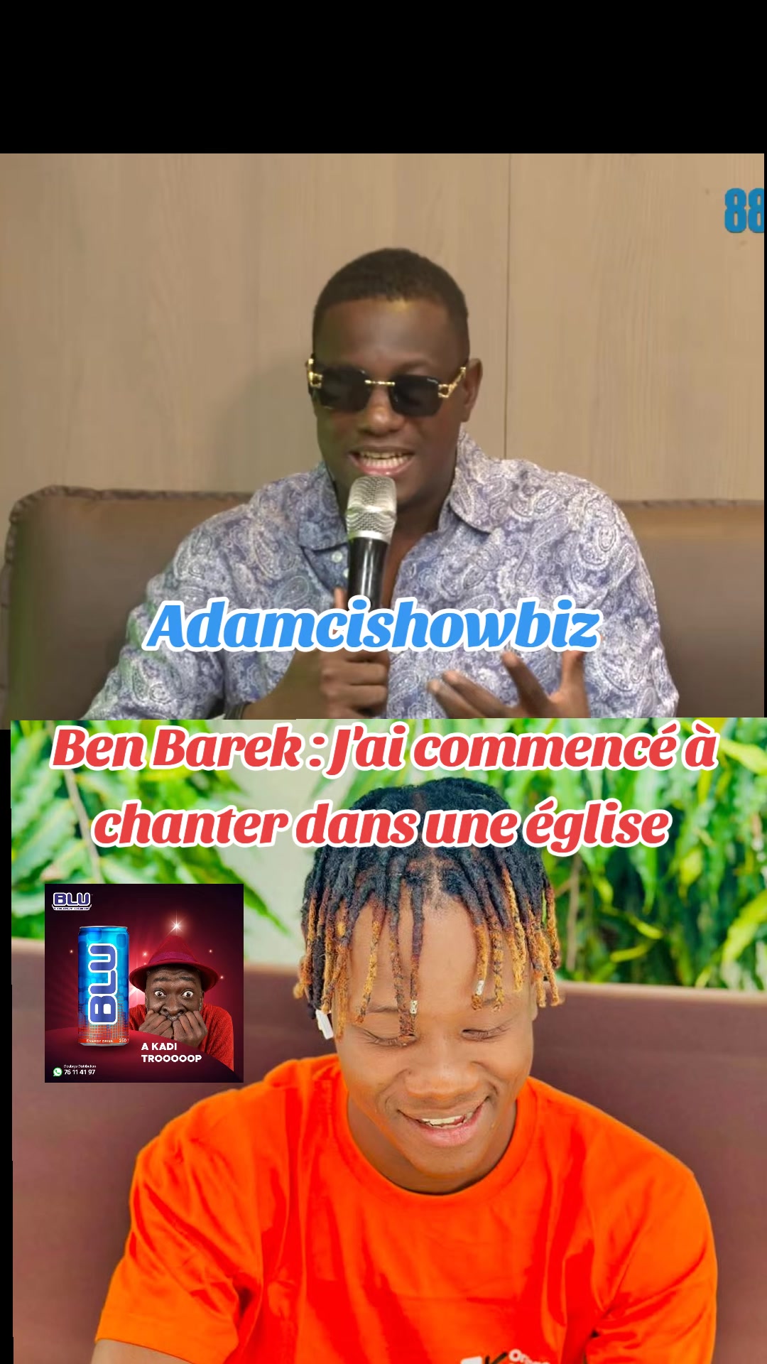 @Adama Hamidou Cissé