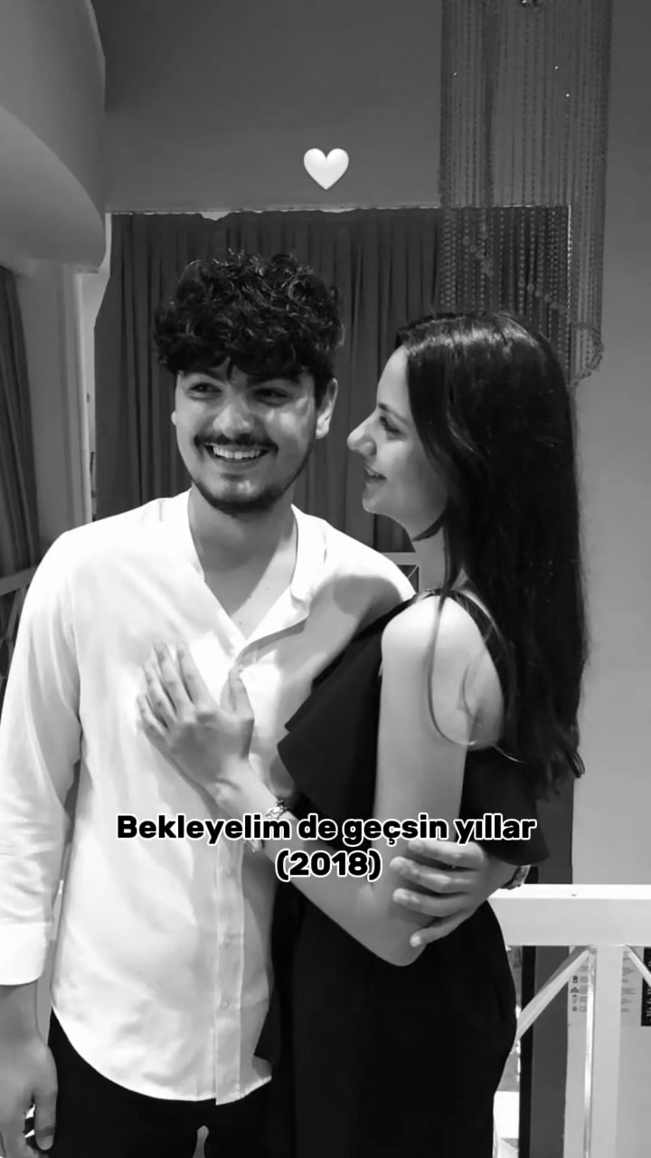 @Büşra / Abdurrahman