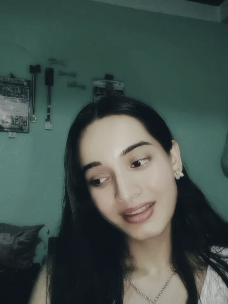 @समिक्षा फुयाँल ♡