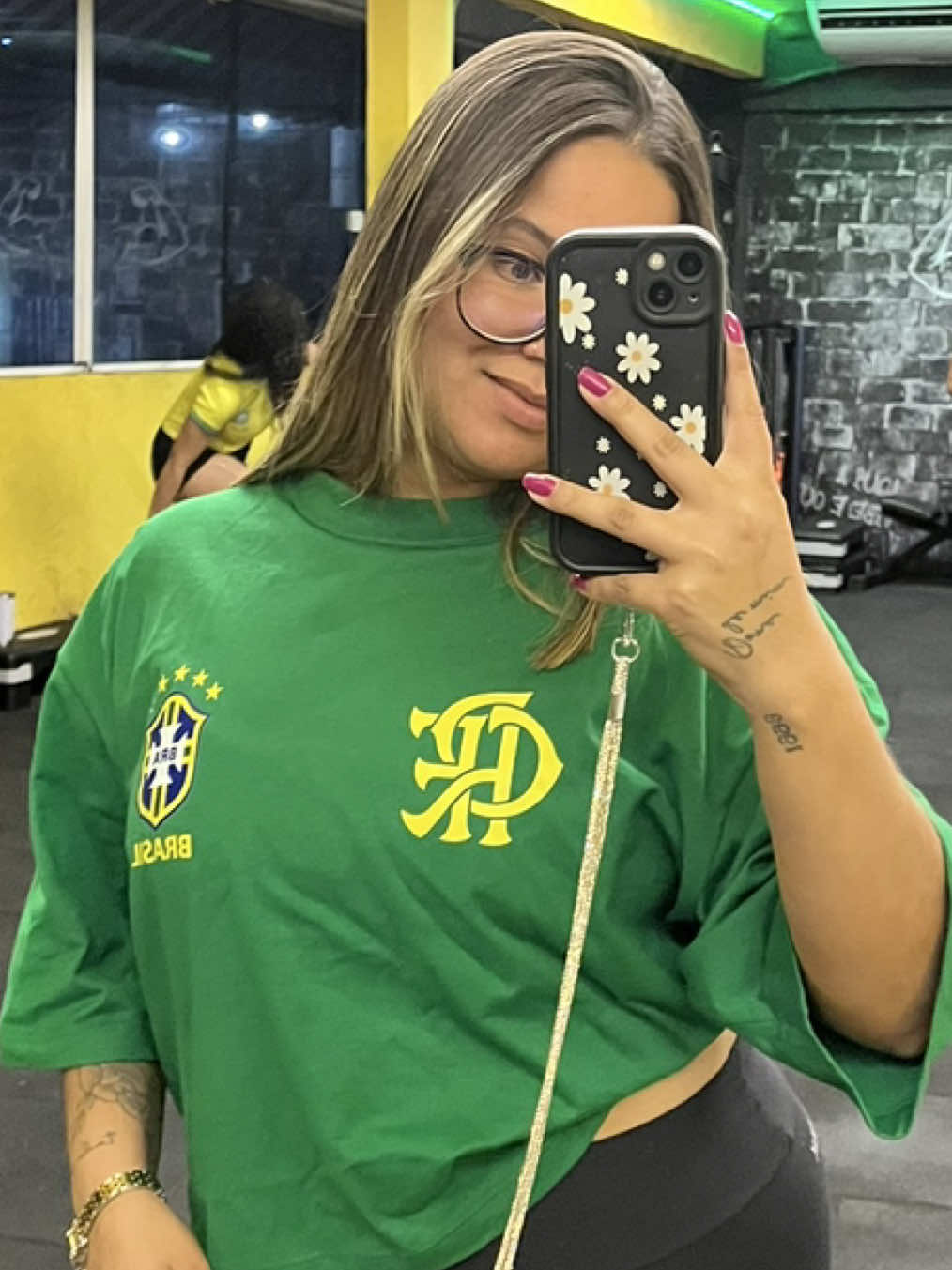 @Katiellen Maia