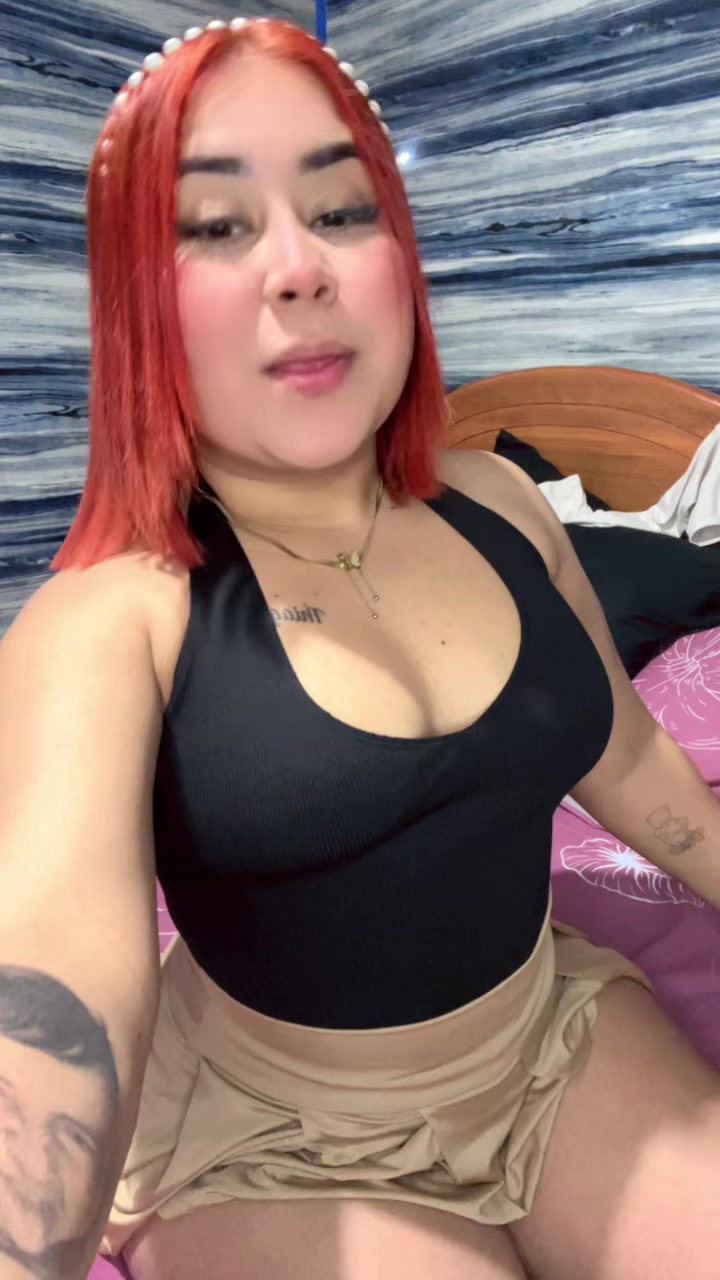 @DULCE👩🏽&zwj;🦰