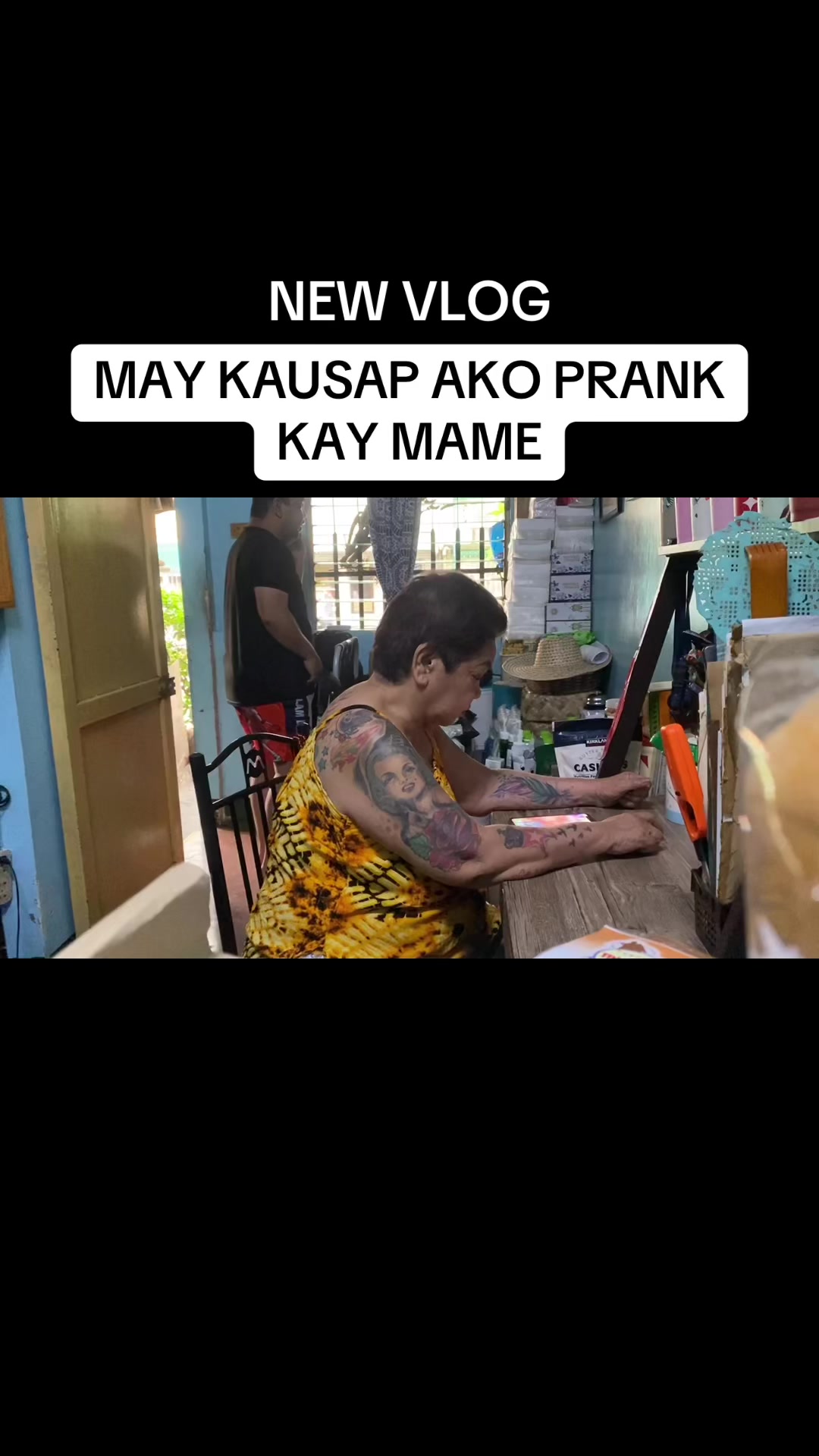 @Ahldrin John Opilac