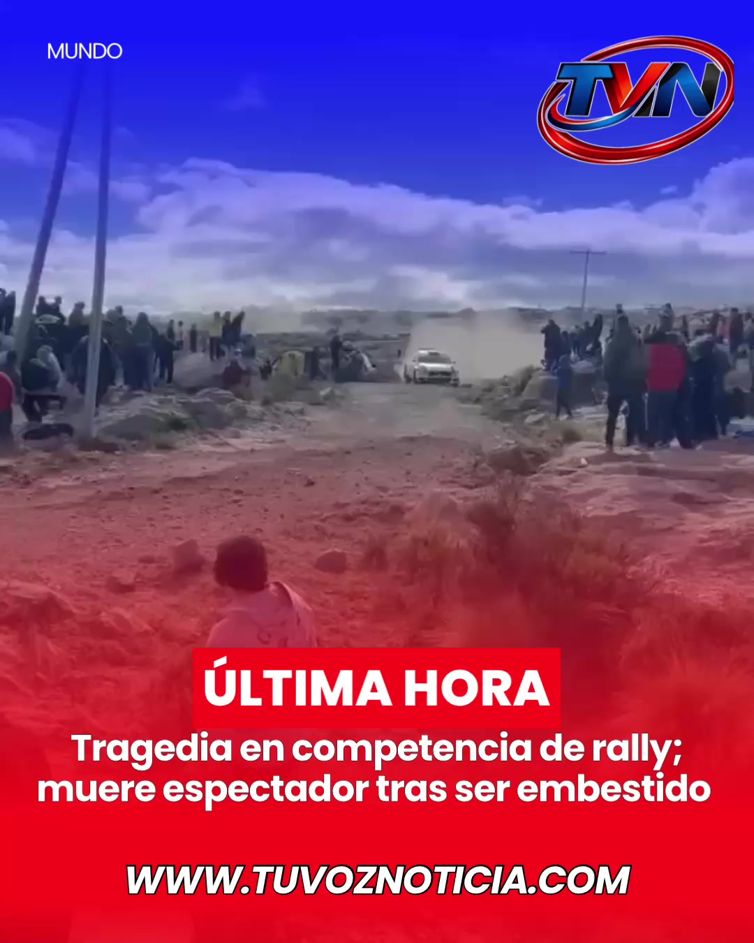 @Tu Voz Noticias