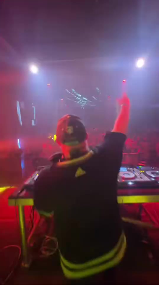 @DJRecklessRyan