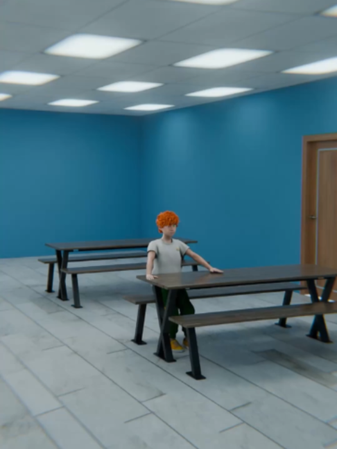 @La Historia de Él
