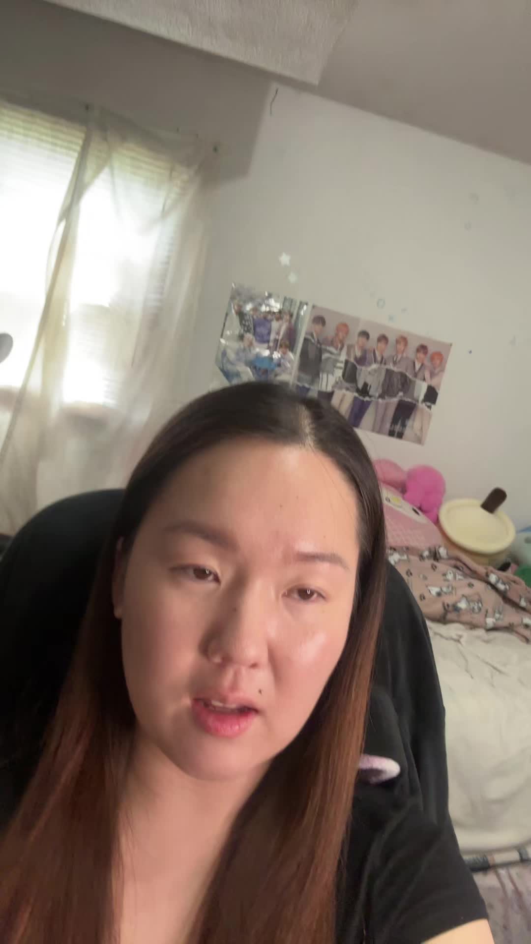 @Kimchi Cakes