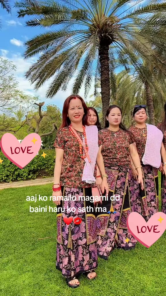 @syangjali kanchi❤