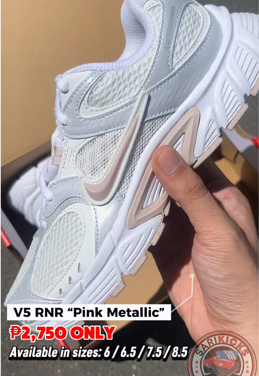 @SariKicks