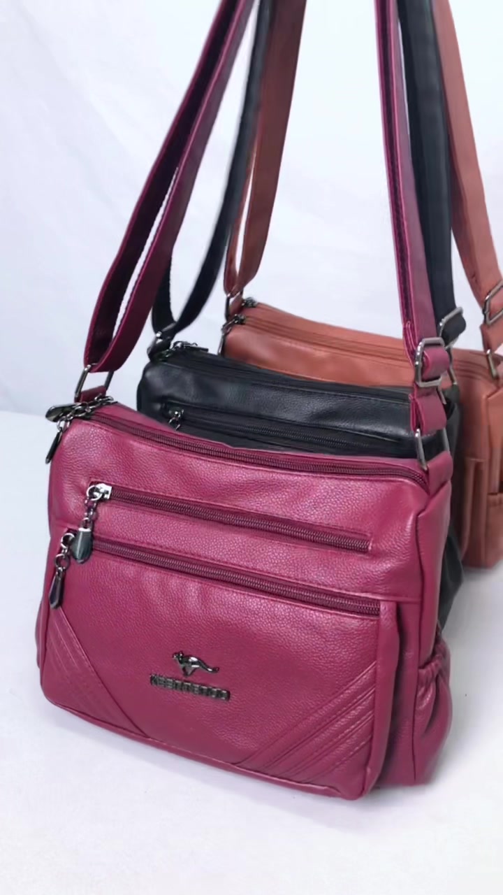 @kangning Bag store