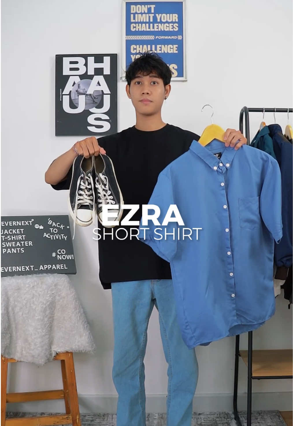 @EVERNEXT APPAREL