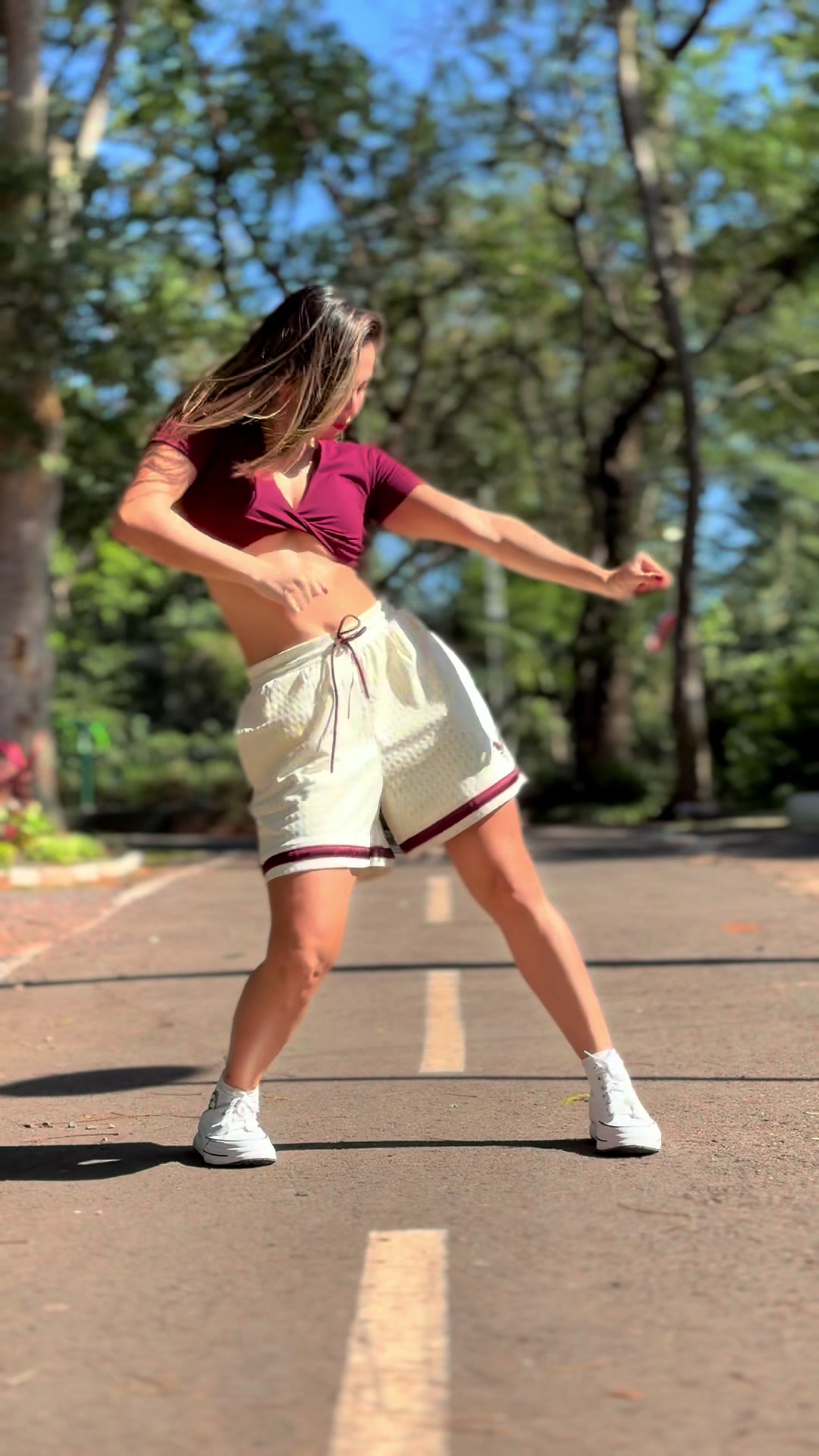 @Ara Jiménez