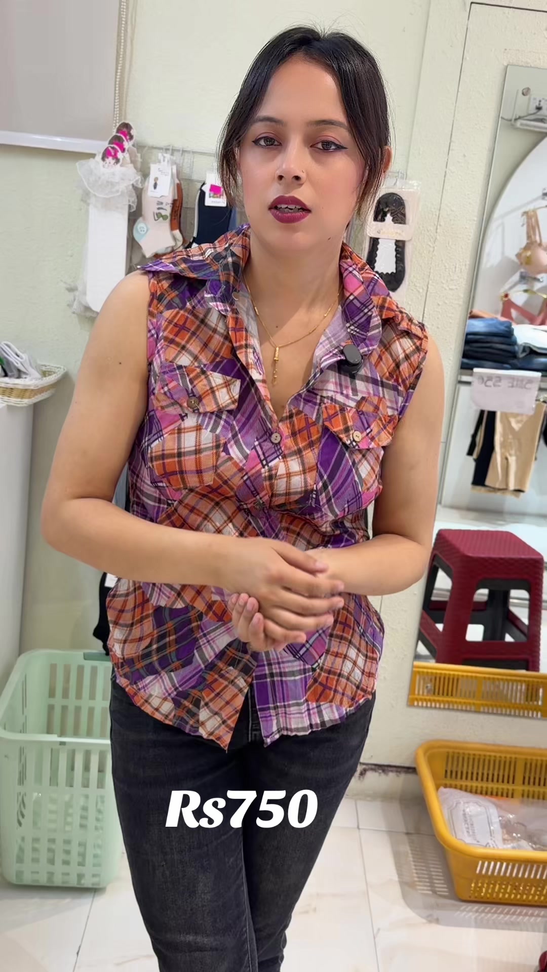 @Indigo fashion house