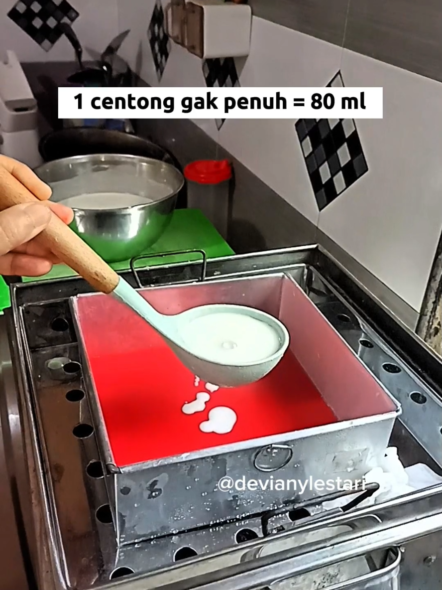 @Devi's Kitchen