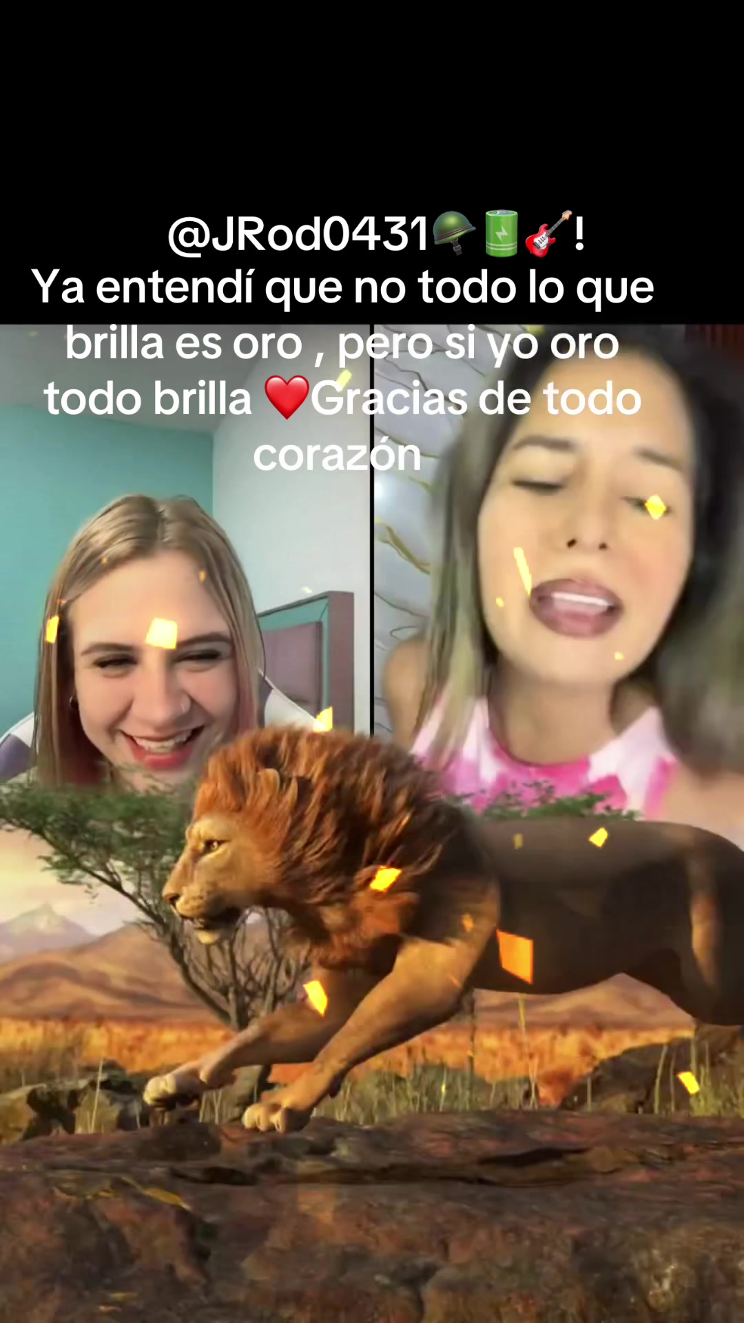 @Karlaescalonaa🎸🎙️🌙⌛️🔋🇳🇮