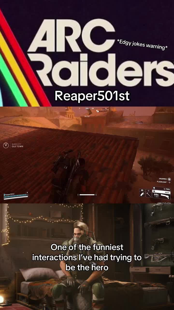 @Reaper