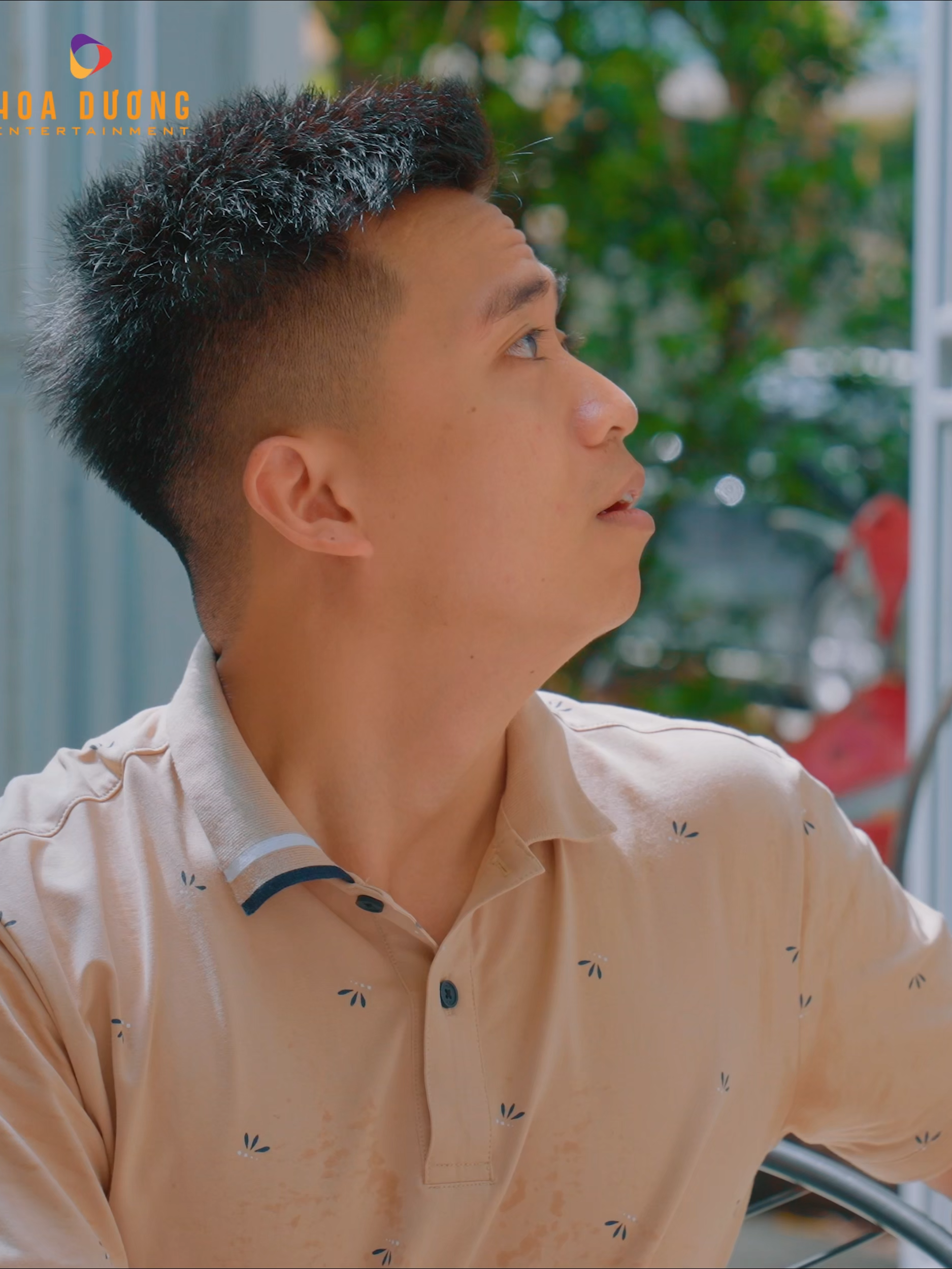 @Hoa Dương Entertainment