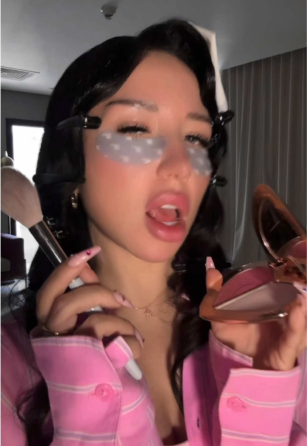 @SONYA MIRO
