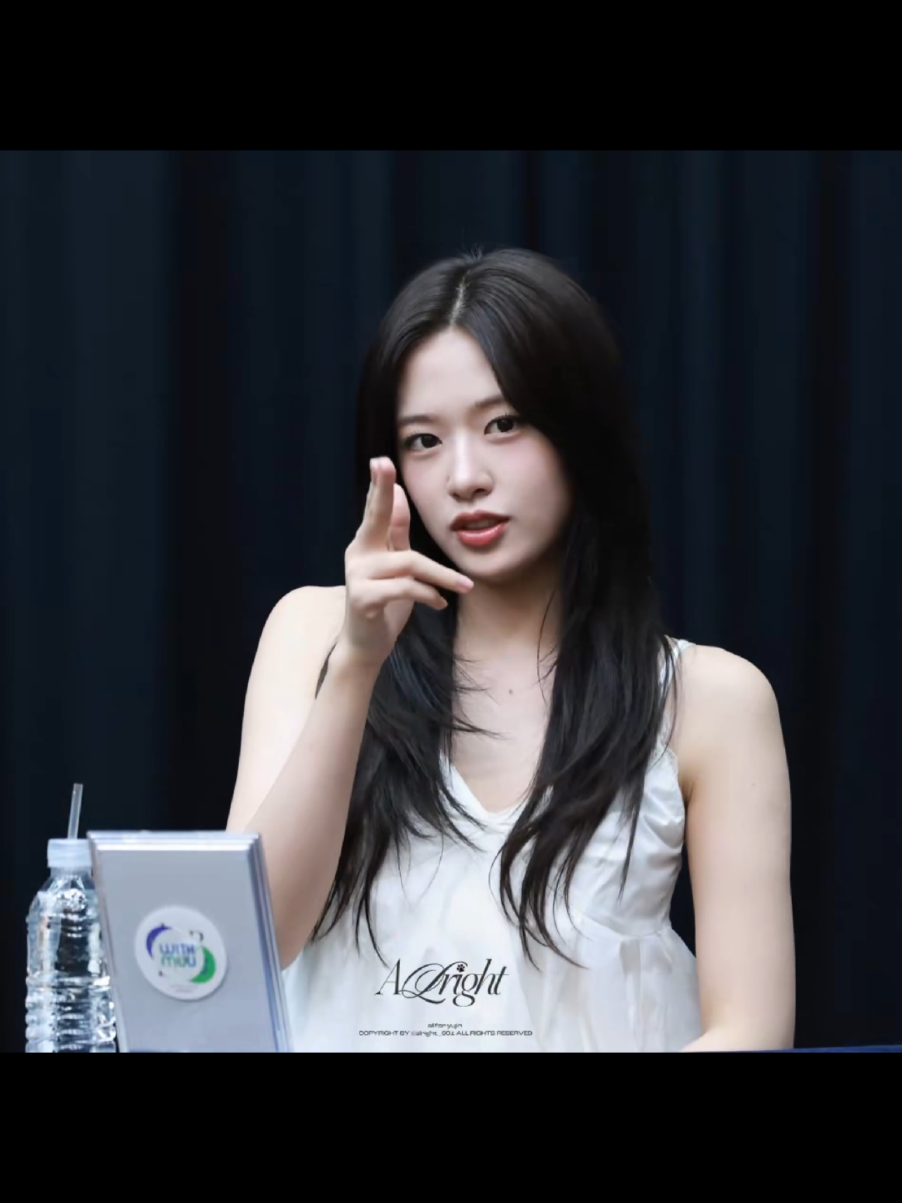 @AYJ | 유지니만