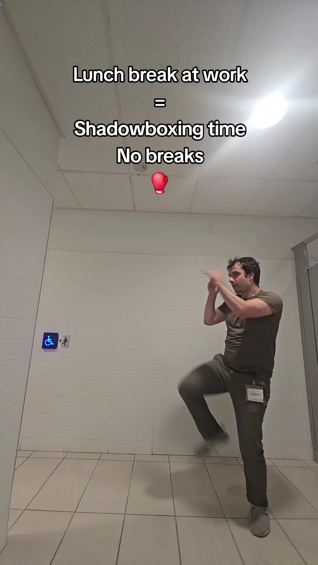 @Journey of a Martial Artist