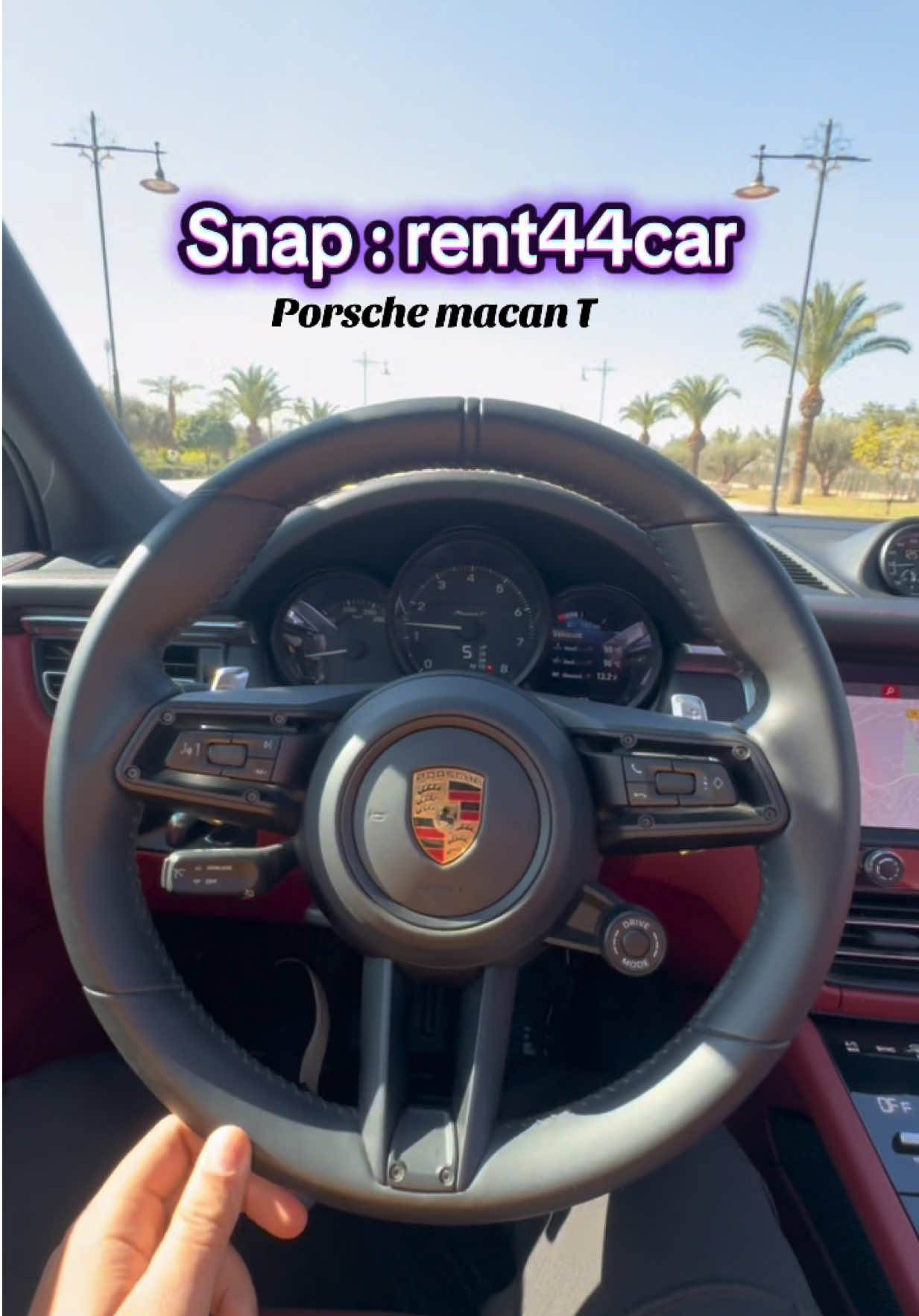 @autoverhuur marokko 🇲🇦
