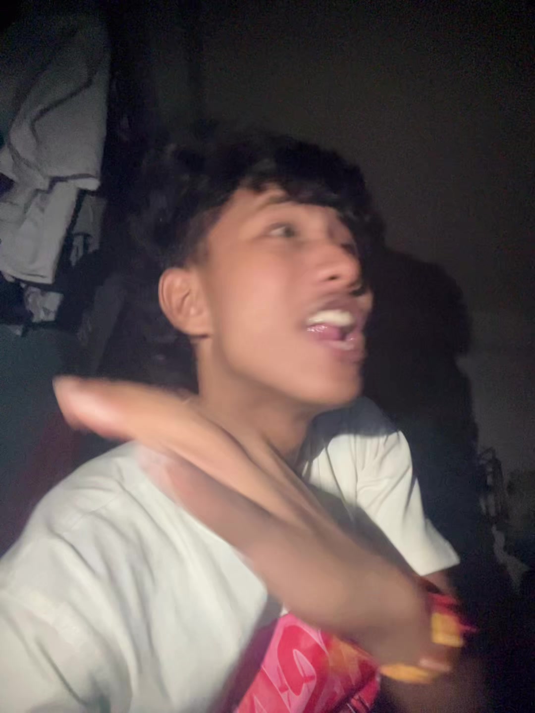 @Rai Bro