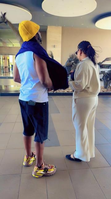 @Bebe Cool