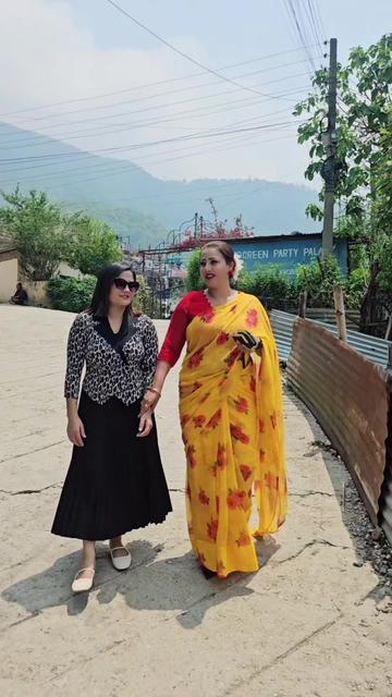@Manju Poudel