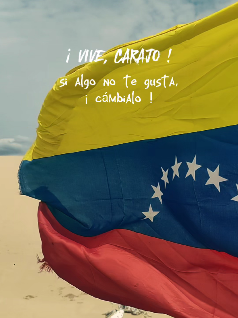 @Wanderlust Biker Vzla R.E.