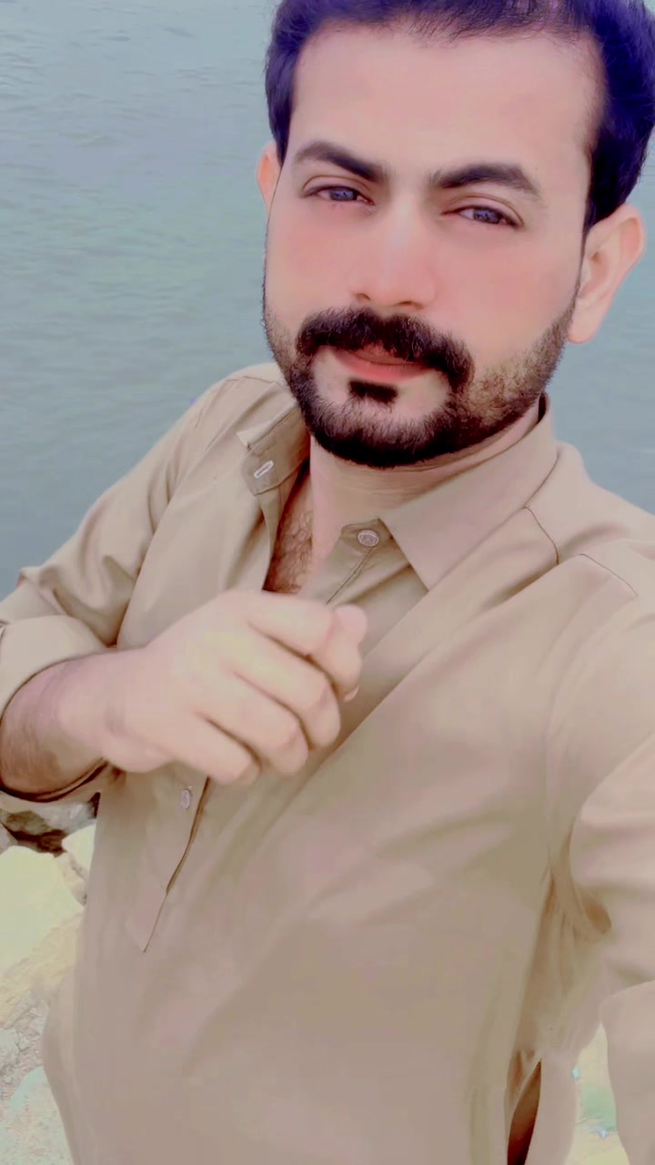 @عبید خان بلوچ