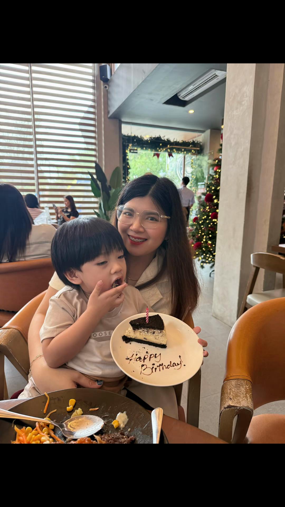 @Mommy Di