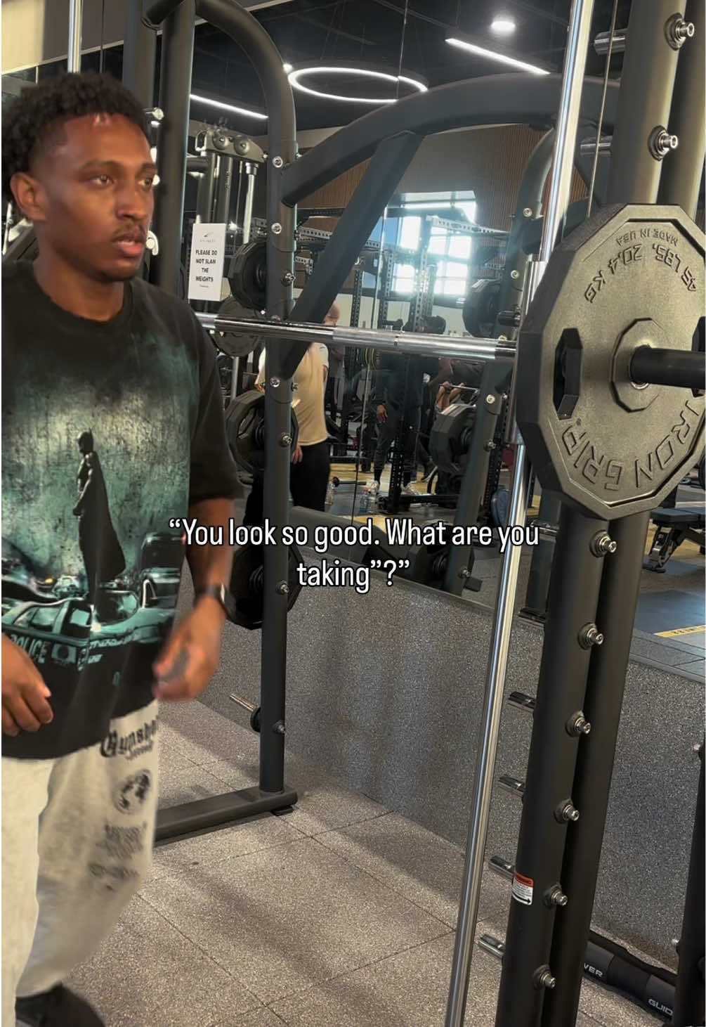 @jahmir smith