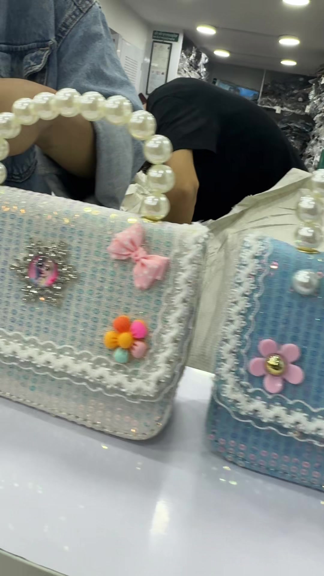 @Pashupati bag….COCO