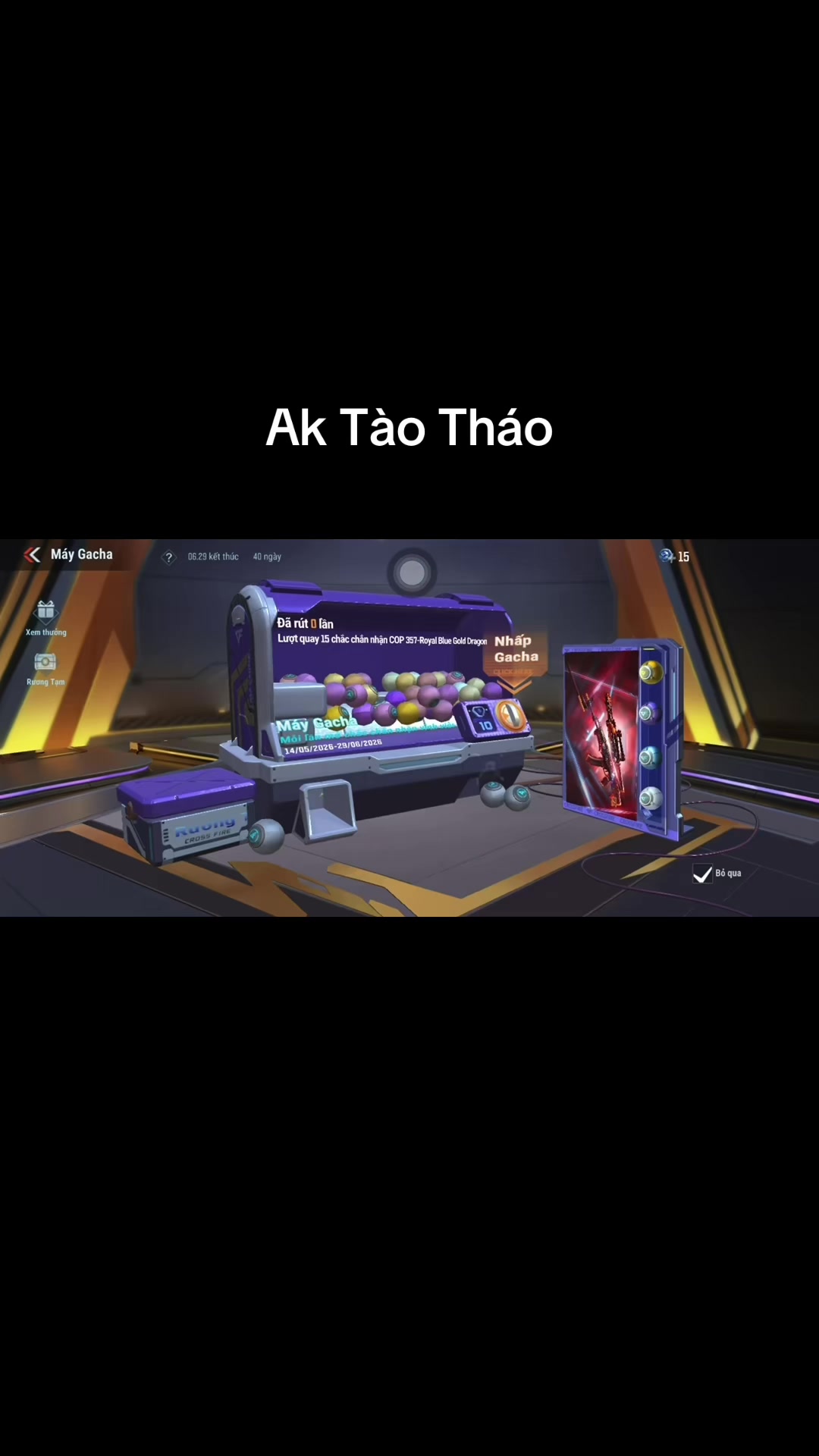 @Ngư D&acirc;n TikkTok