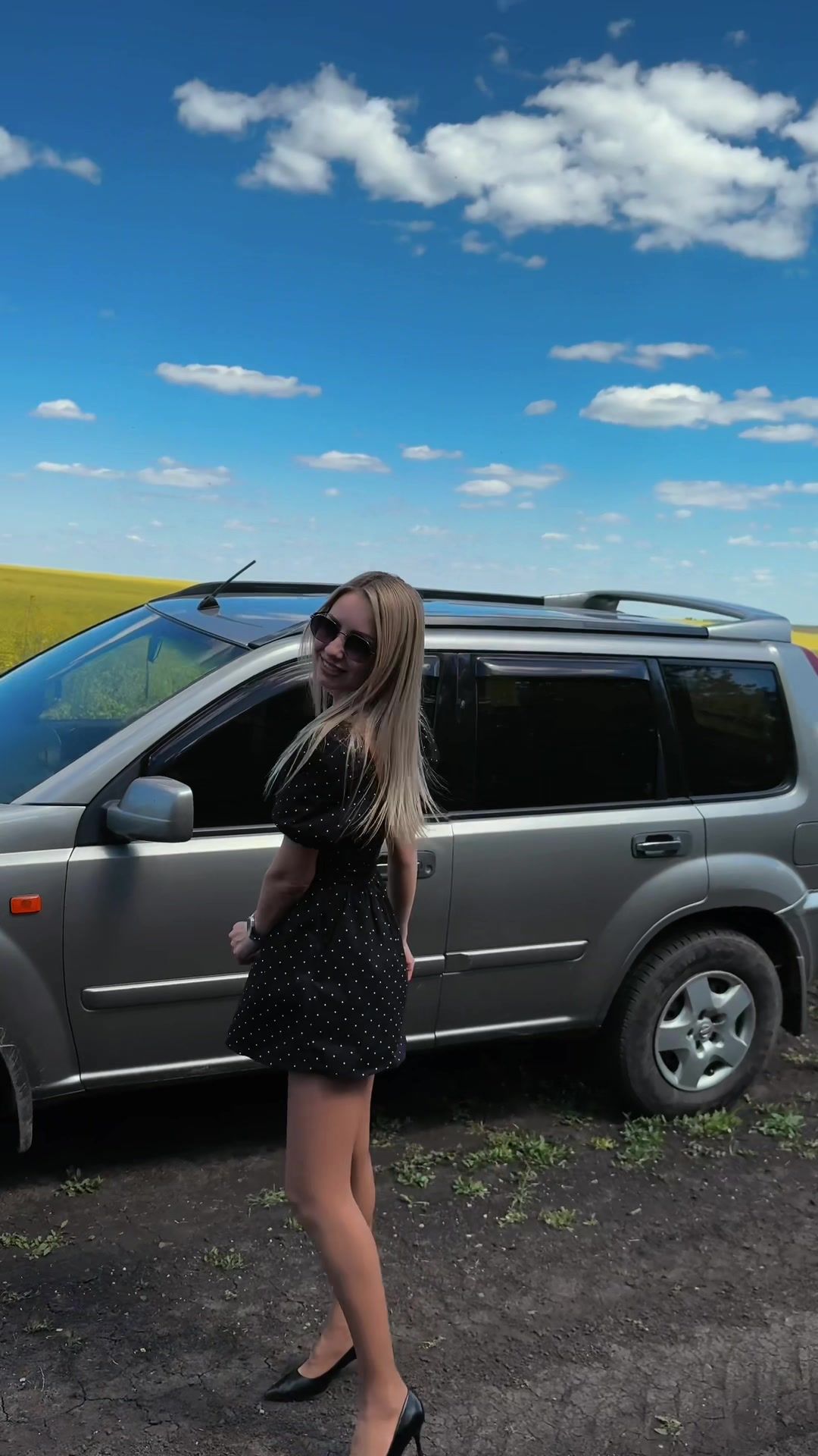 @Yanchik Dmitrieva