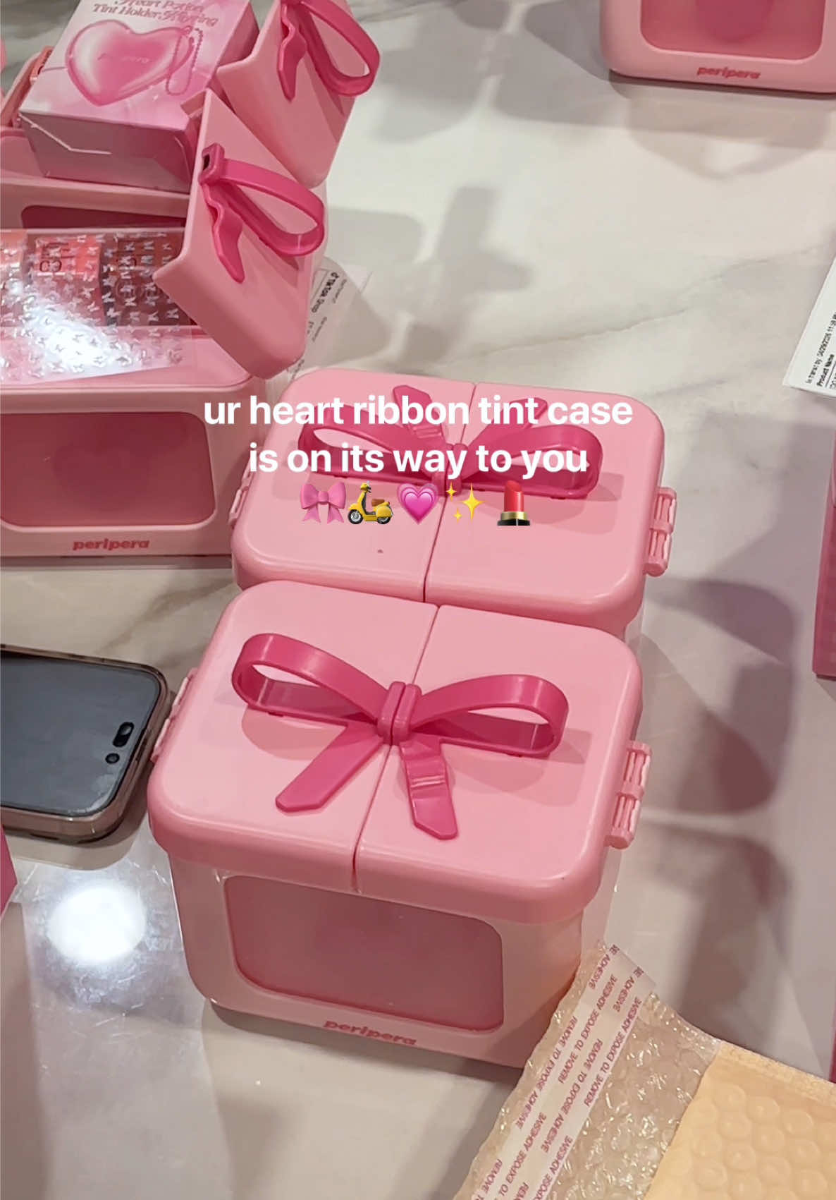 @Peripera Philippines