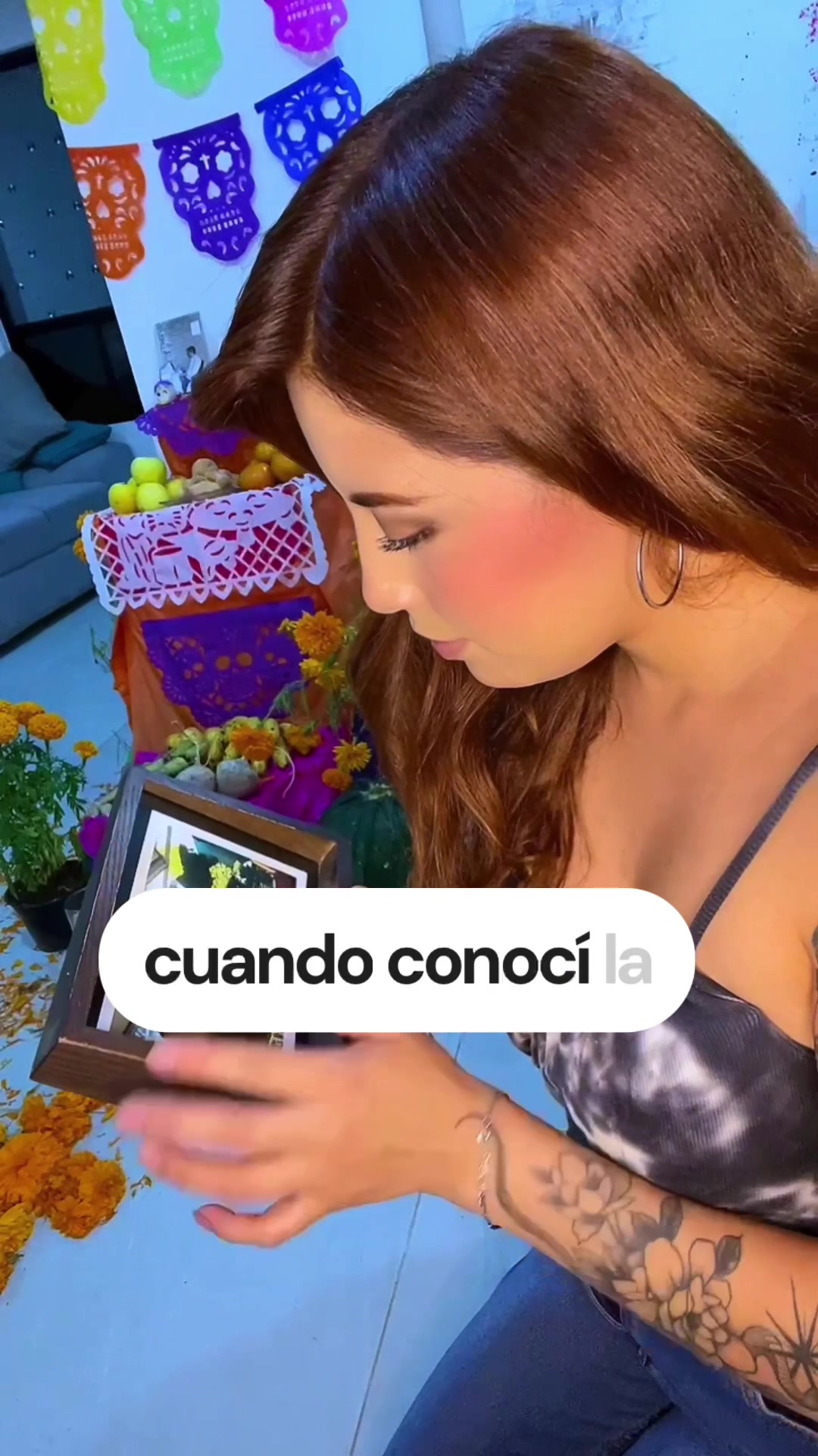 @Salma Amaro