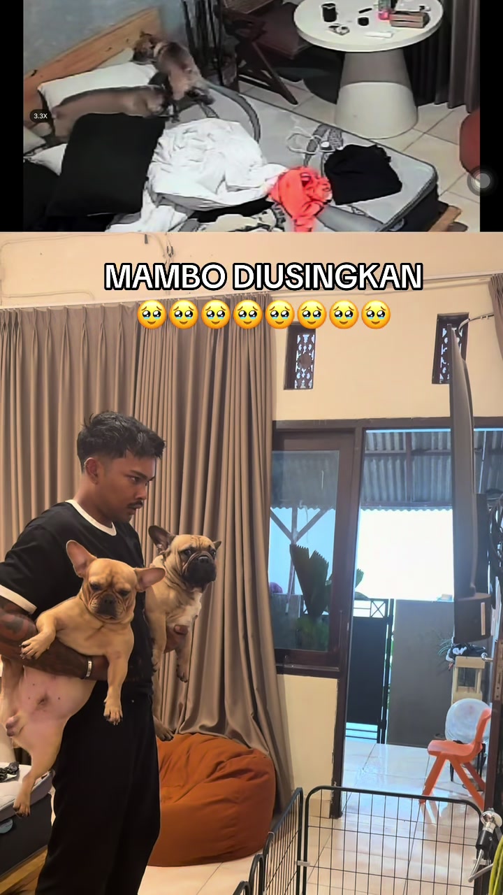 @Mak sambung