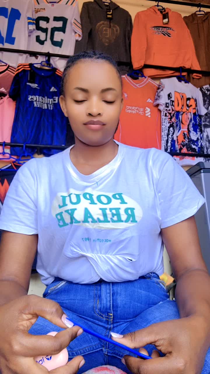 @Maria kasule🥰