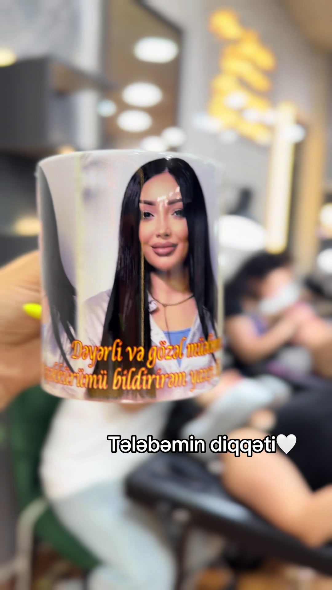 @Günay Tagizade PMU&LASHACADEMY